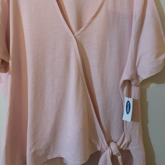 Light Pink New Shirt - Picture 5 of 5